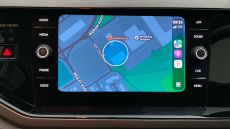 Volkswagen Polo 1.0 TSI 95 Match 5dr Petrol Hatchback